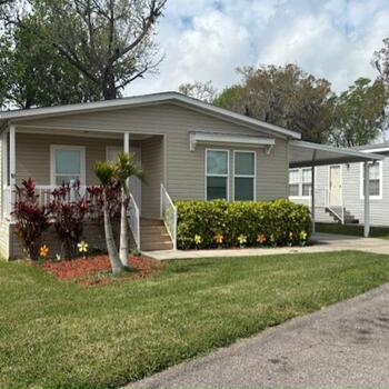 Thumbnail of mobile home