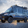 RV for Sale: 2020 Stealth Mode 4X4