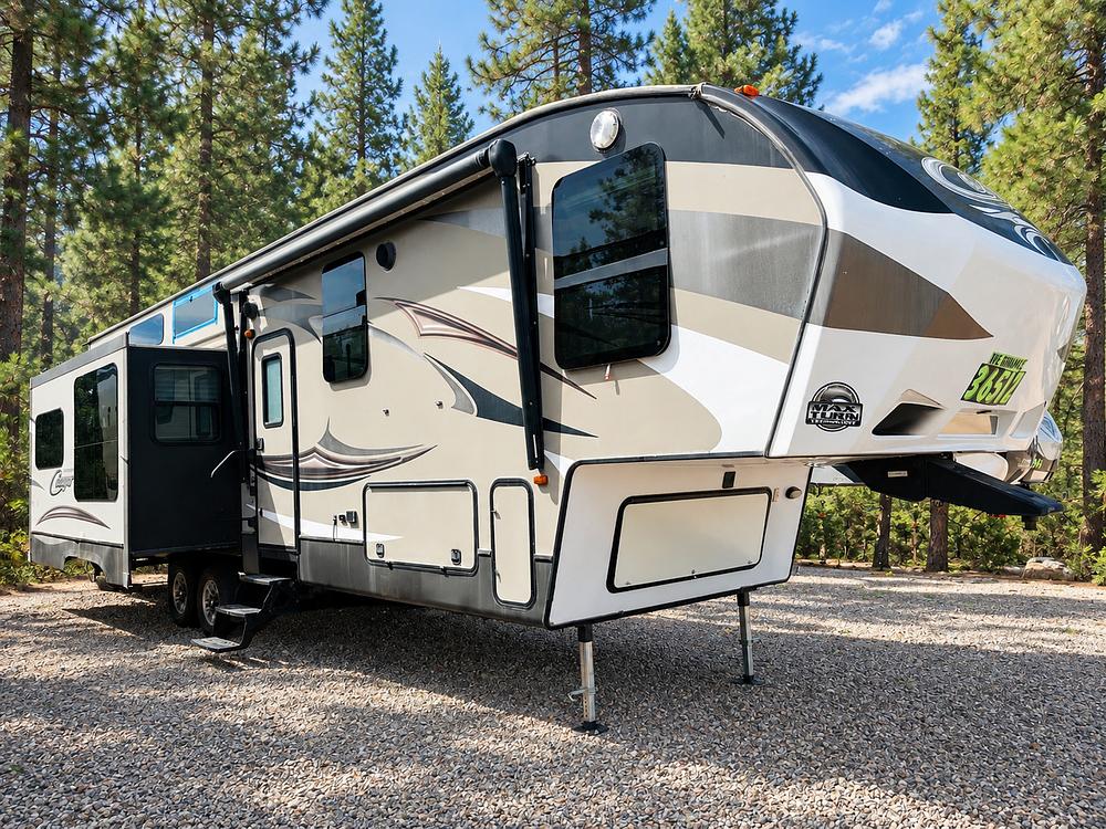 Photo of Rv