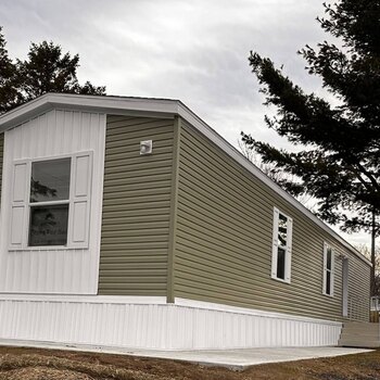 Thumbnail of mobile home