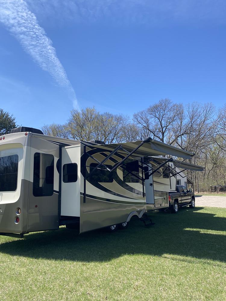 Photo of Rv