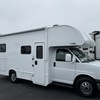 RV for Sale: 2025 CHATEAU 22E