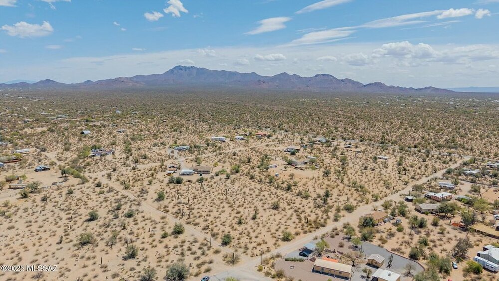Photo of Mobile Home Lot