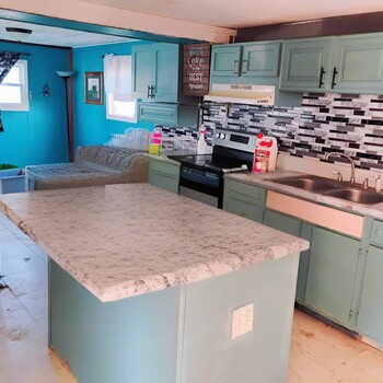 Photo of Free 3-bedroom, 1-bathroom home | Rantoul 7