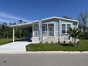 Thumbnail of mobile home