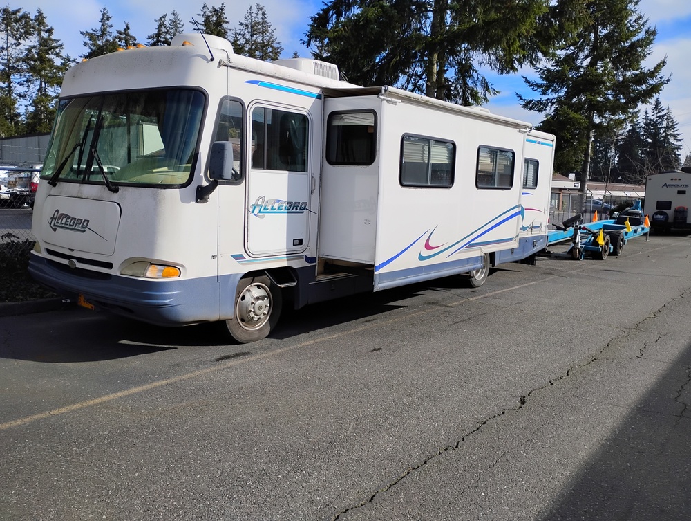 Photo of Rv