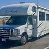RV for Sale: 2011 Chateau 31K