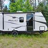 RV for Sale: 2024 BULLET CROSSFIRE 1700BH