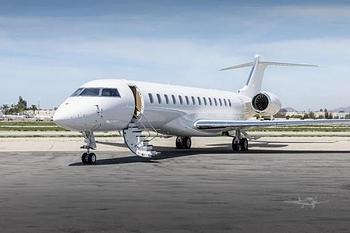 Thumbnail of aircraft