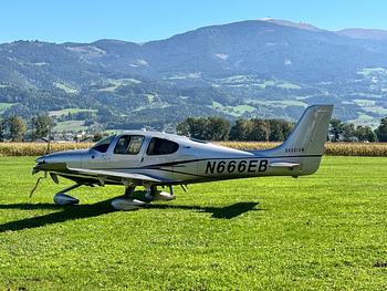 Thumbnail of aircraft