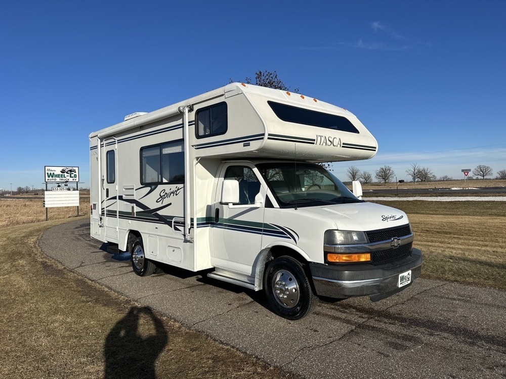 Photo of Rv