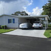 Mobile Home for Sale: 8200 Cedar Creek Dr., New Port Richey, FL