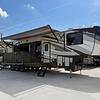 RV for Sale: 2021 CYCLONE 4270