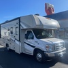 RV for Sale: 2017 Leprechaun 24FT