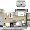 RV for Sale: 2018 Sunseeker 2500TS