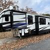 RV for Sale: 2019 FUZION 429