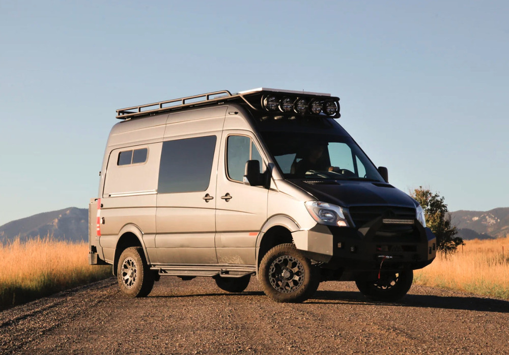 Photo of Rv