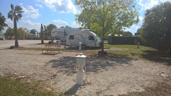 Photo of RV Park/Campground