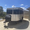 RV for Sale: 2023 BASECAMP 20X