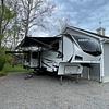 RV for Sale: 2022 REFLECTION 337RLS