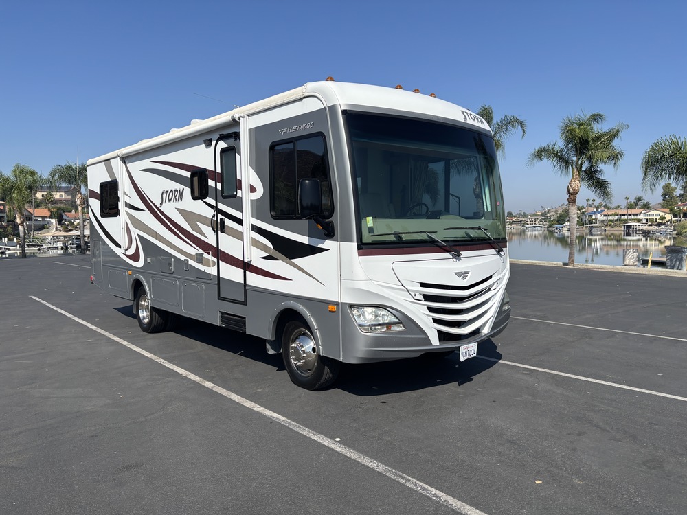Photo of Rv