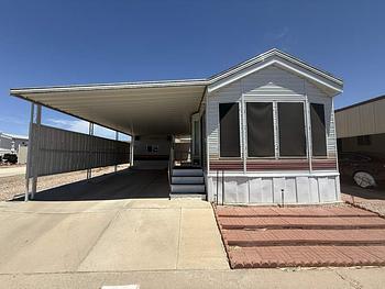 Thumbnail of mobile home