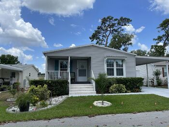 Thumbnail of mobile home
