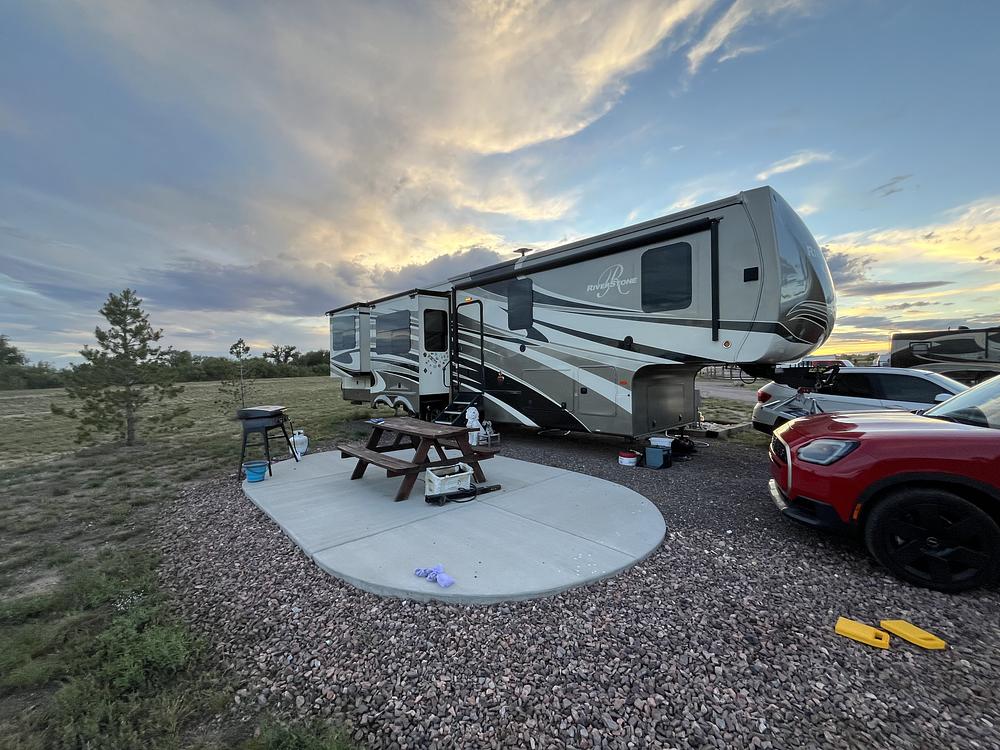 Photo of Rv