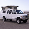 RV for Sale: 1999 E350 4X4 SPORTSMOBILE