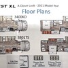 RV for Sale: 2021 DYNAQUEST XL 37BH