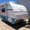 RV for Sale: 2020 Retro 135