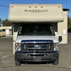 RV for Sale: 2016 Minnie Winnie