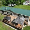 Mobile Home for Sale: Ranch, 1 story,Manufactured with Land - Livingston, WI, Livingston, WI