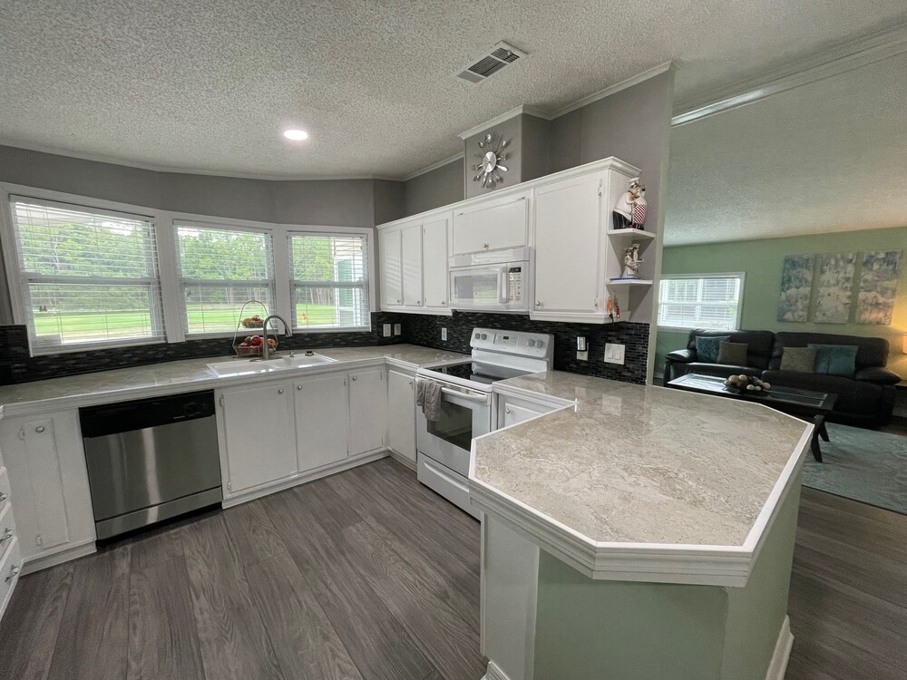Cypress Lakes Village