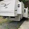 RV for Sale: 2007 ARCTIC SILVER FOX EDITION 29 5K