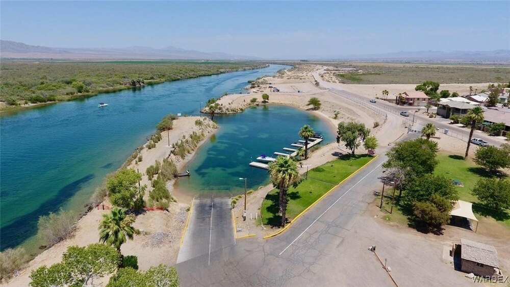 Photo of Mobile Home Lot