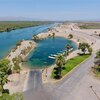 Photo of Mobile Home Lot