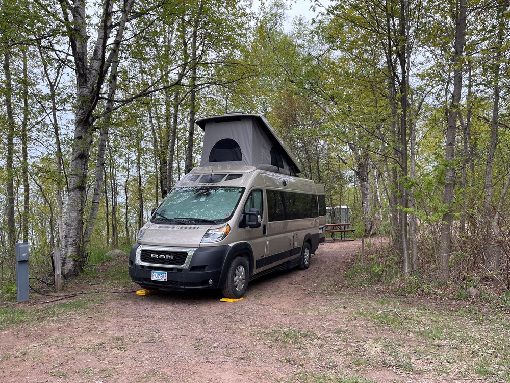 Photo of Rv