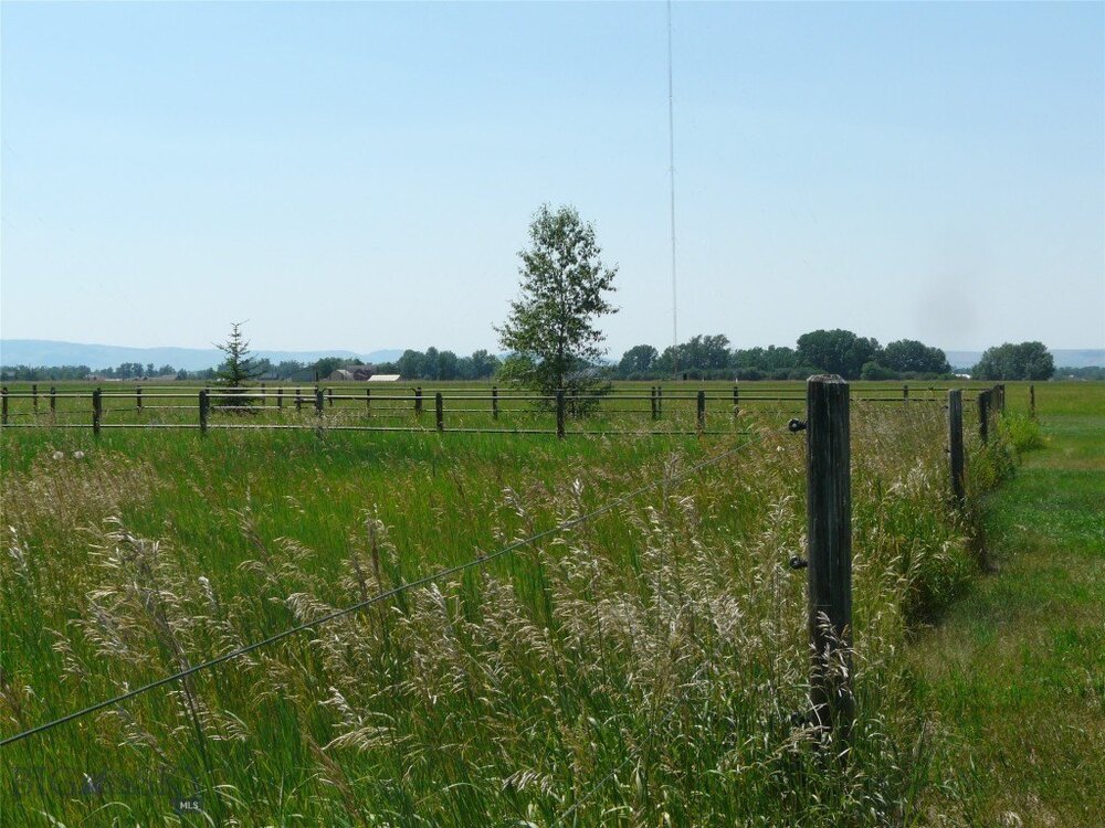 Photo of Mobile Home Lot