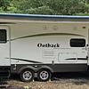 RV for Sale: 2010 OUTBACK SYDNEY EDITION 310BHS