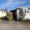 Mobile Home for Sale: Glen Tualatin MHP Sp. #18, Beaverton, OR