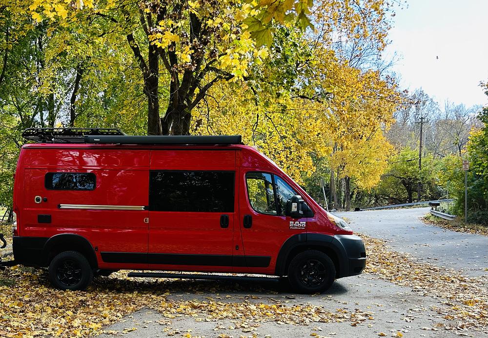 Photo of Rv