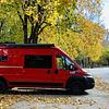 RV for Sale: 2019 PROMASTER 2500 159WB