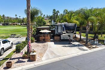 Thumbnail of RV lot
