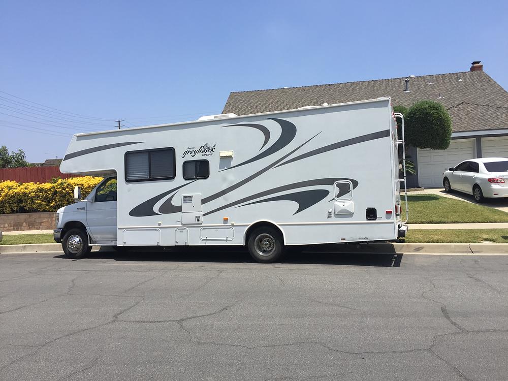 Photo of Rv