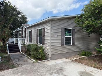 Thumbnail of mobile home