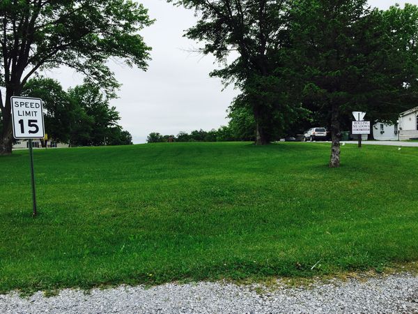 Photo of Mobile Home Park