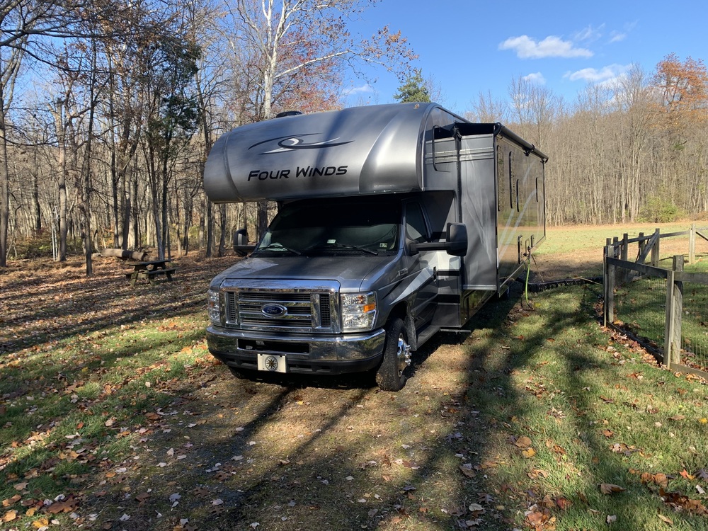 Photo of Rv