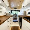RV for Sale: 2022 TRANSIT 350