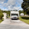 RV Lot for Sale: Chassa Oaks Site 15, Homosassa, FL